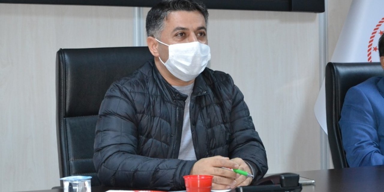 Bedir: "SGK’ya olan borçlar yapılandırılabilecek"