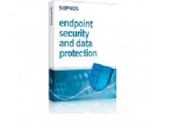 Sophos'dan yeni anti-virüs