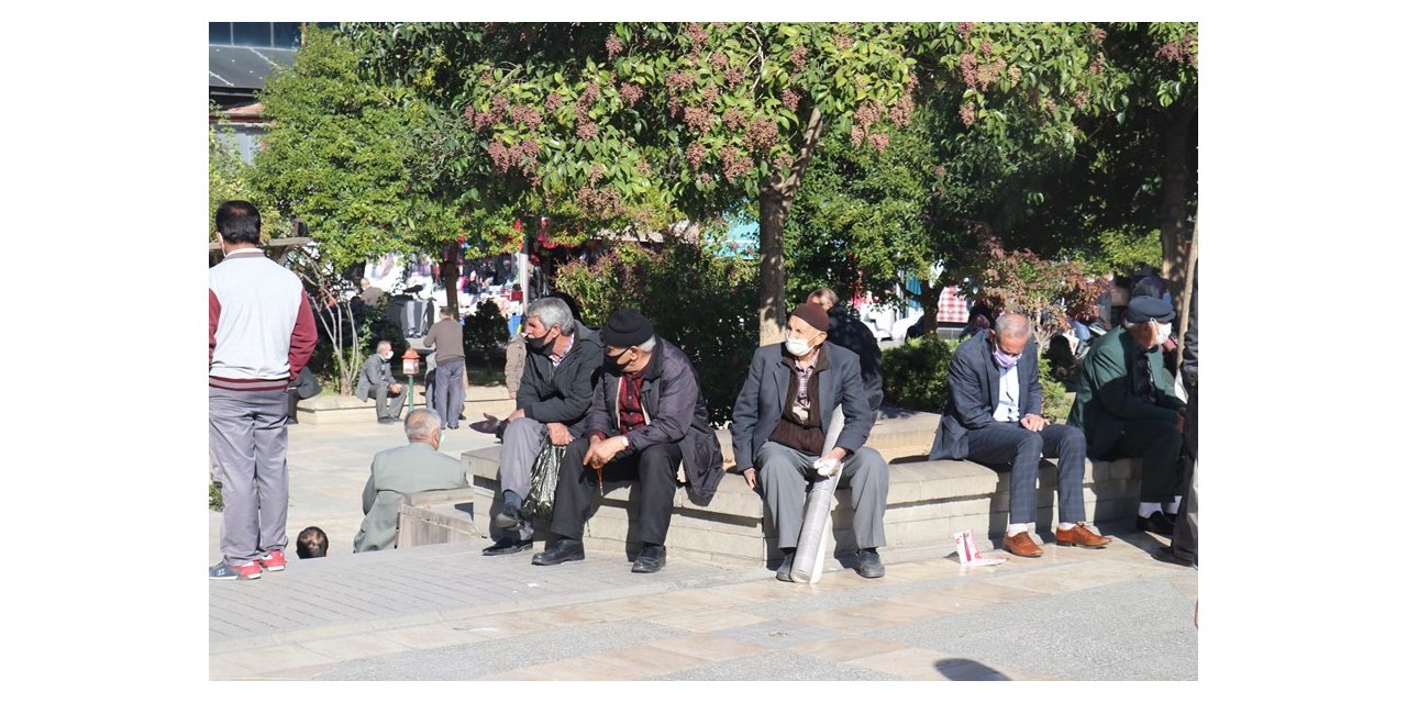 Malatya’da sigara yasağı olumlu karşılandı