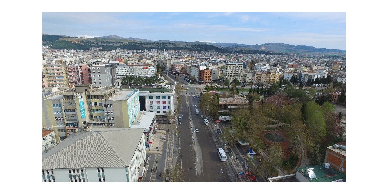 Adıyaman’da 1 haftada 887 adres karantinaya alındı