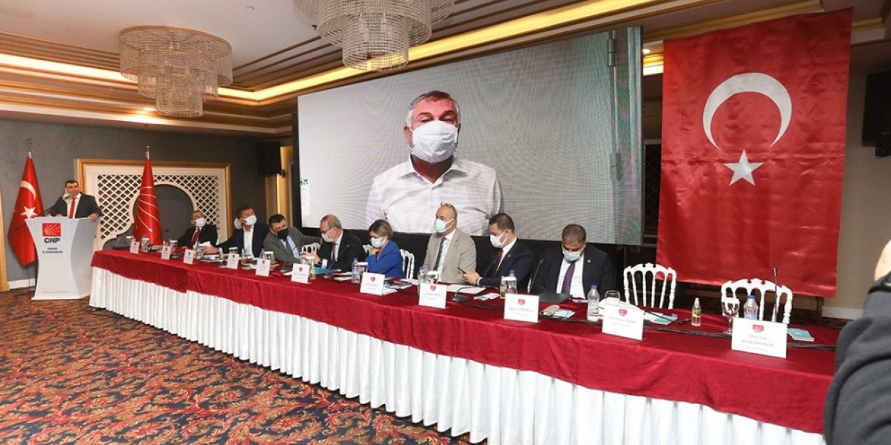 Başkan Karalar: "Adana’da güzel işler olmaya başladı"