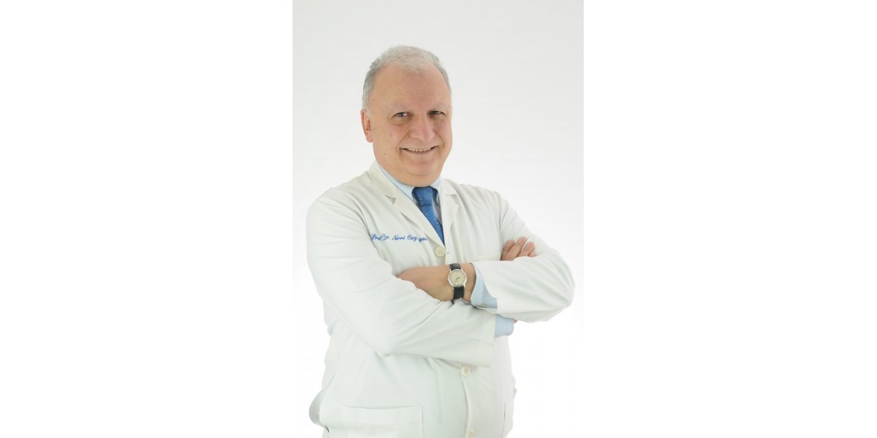 “Baş dönmesi farklı hastalıkların işareti olabilir”