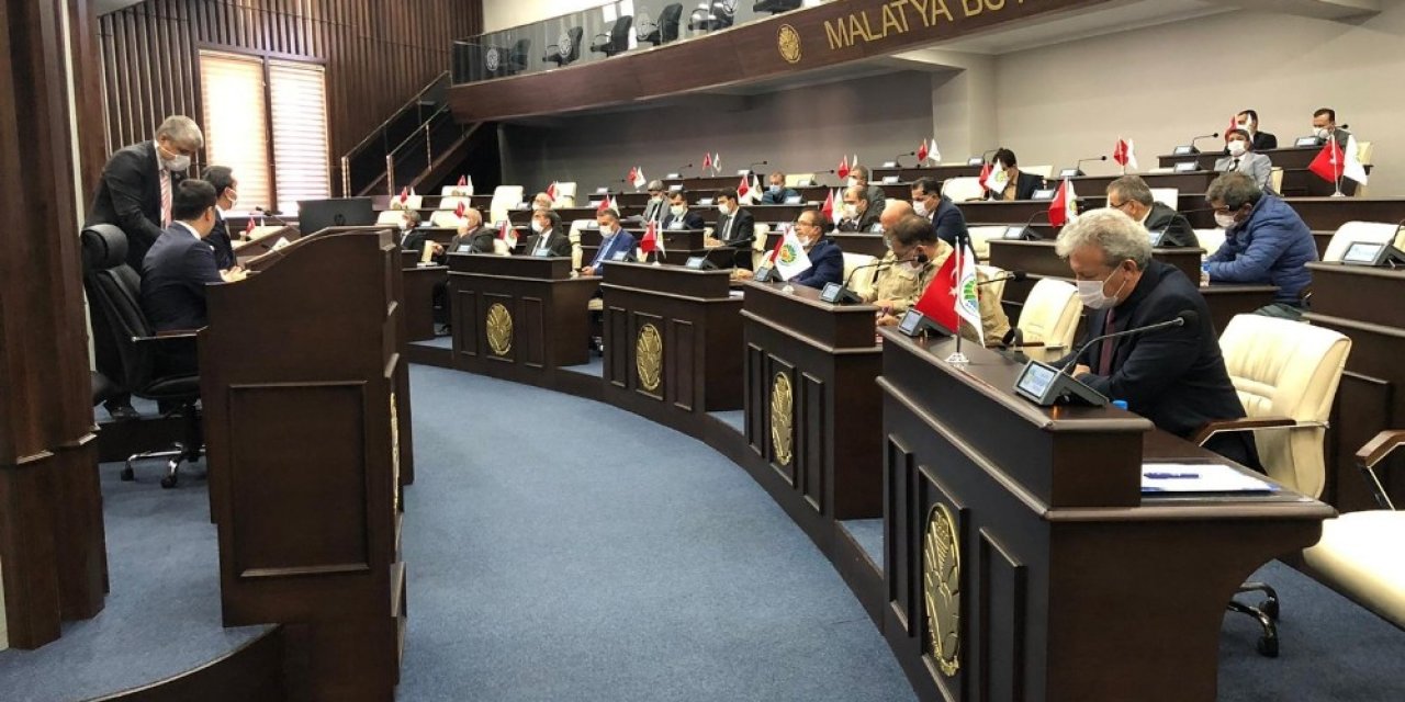 Malatya’da EDS ile bisiklet yolu uygulamaları yaygınlaştırılacak