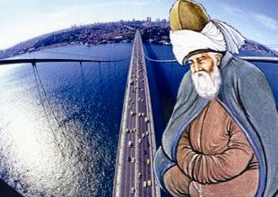 Mevlana Köprüsü Konya'ya kurulsun mu?