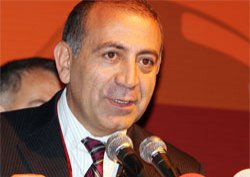 Genel Başkan Yardımcısı oluyor