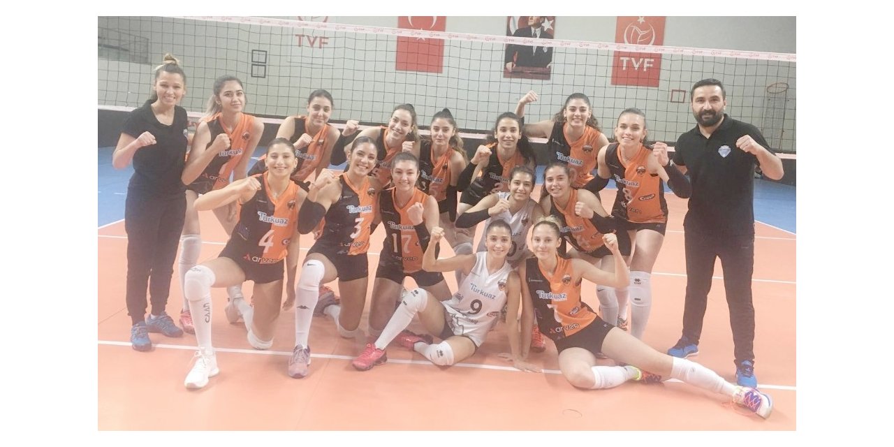 Turkuaz Seramik OSB Teknik Koleji’nde korona şoku