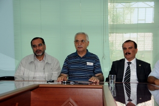 'İstikrarın devam etmesi için 'evet' deyin'