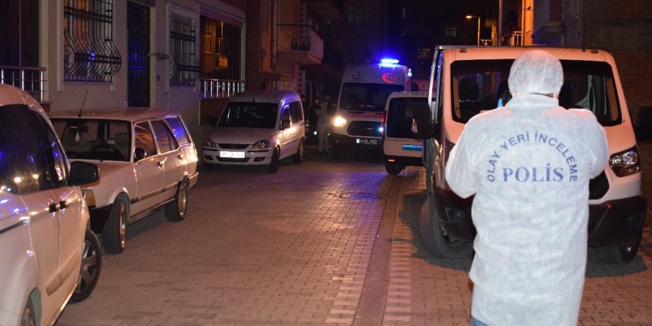 Kiracısıyla tartıştıktan sonra fenalaşıp hayatını kaybetti
