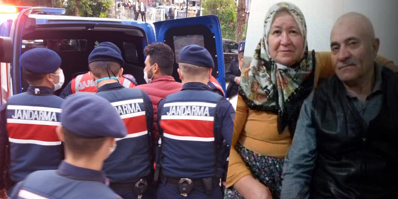 Su kuyusunda bulunan kayıp çift davasında yeni gelişme! İki kişi tutuklandı