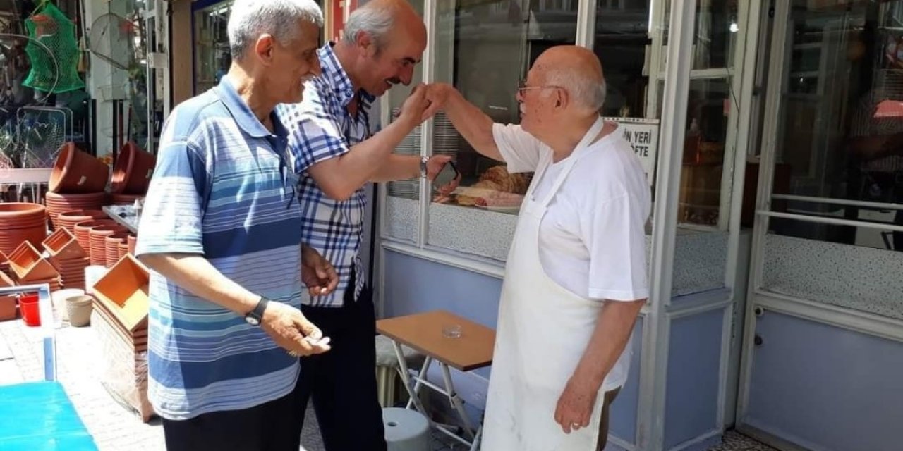 Bursa’da 94 yaşındaki efsane hayatını kaybetti