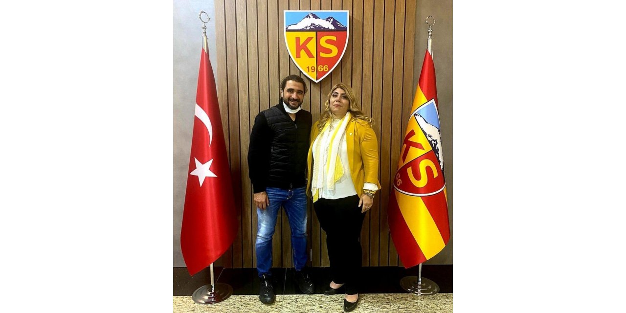 Berna Gözbaşı: "Yolun açık olsun Bülent"