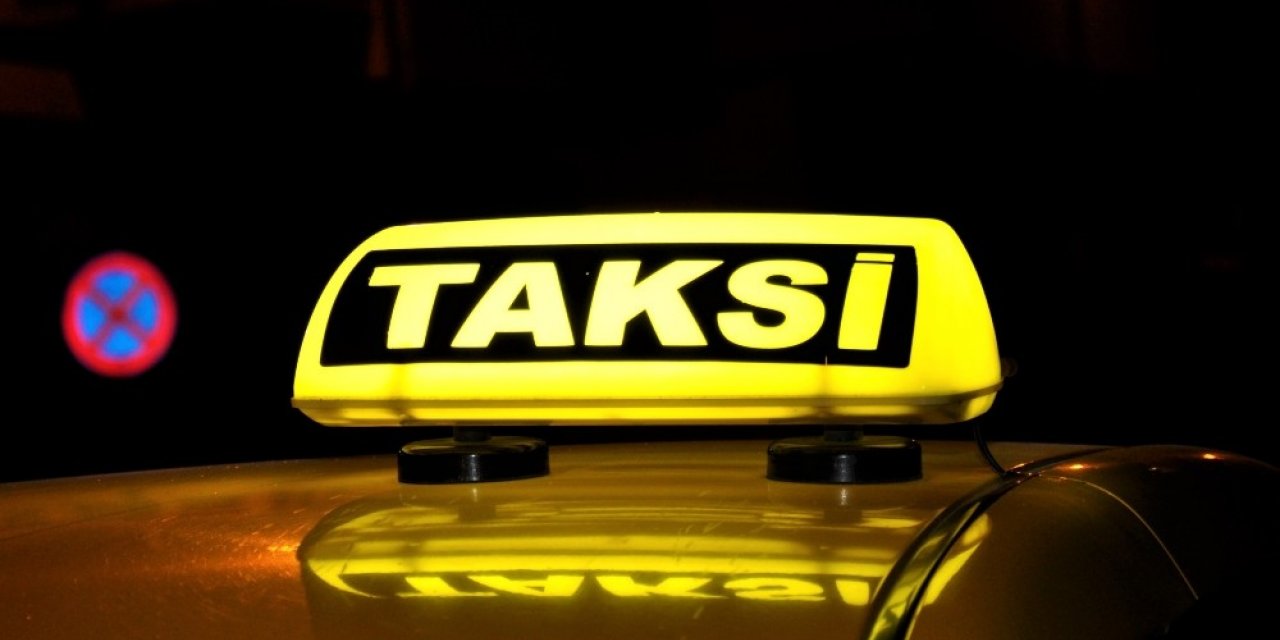 Taksiciler için geceler artık daha zor geçiyor