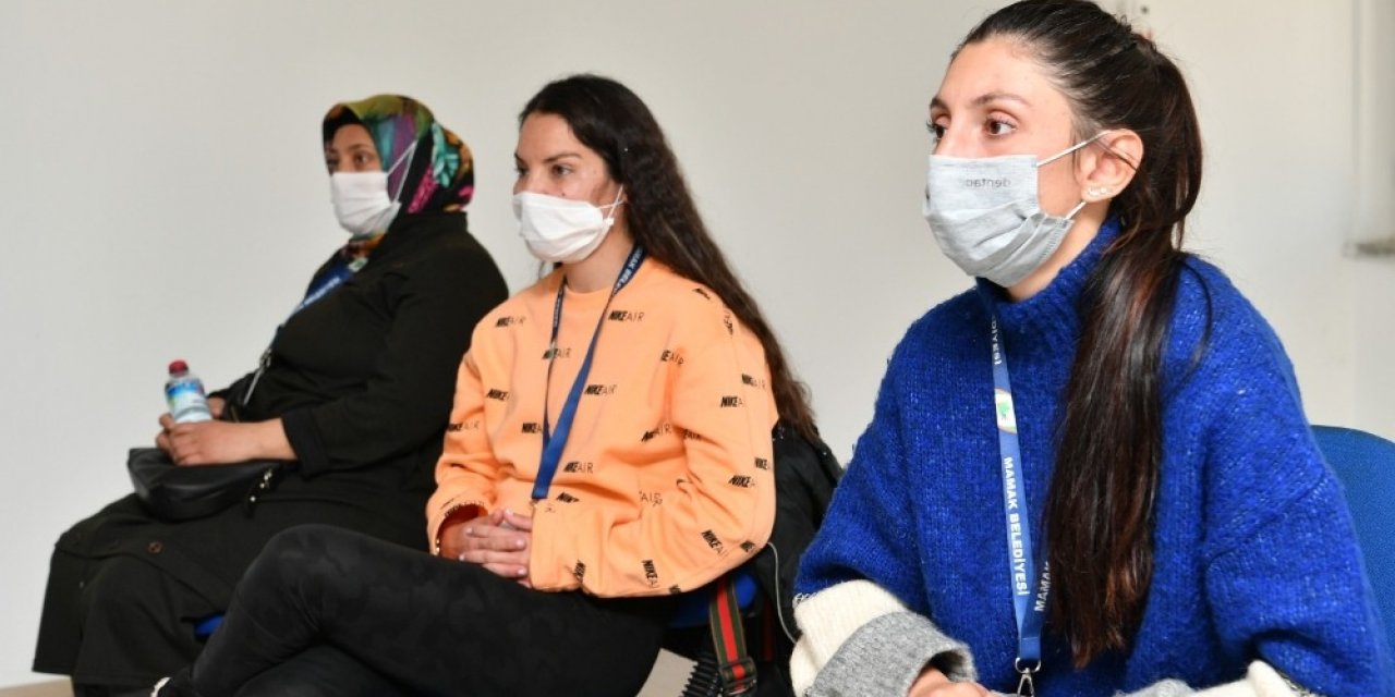 Çankaya’da sağlıklı sokaklar projesi