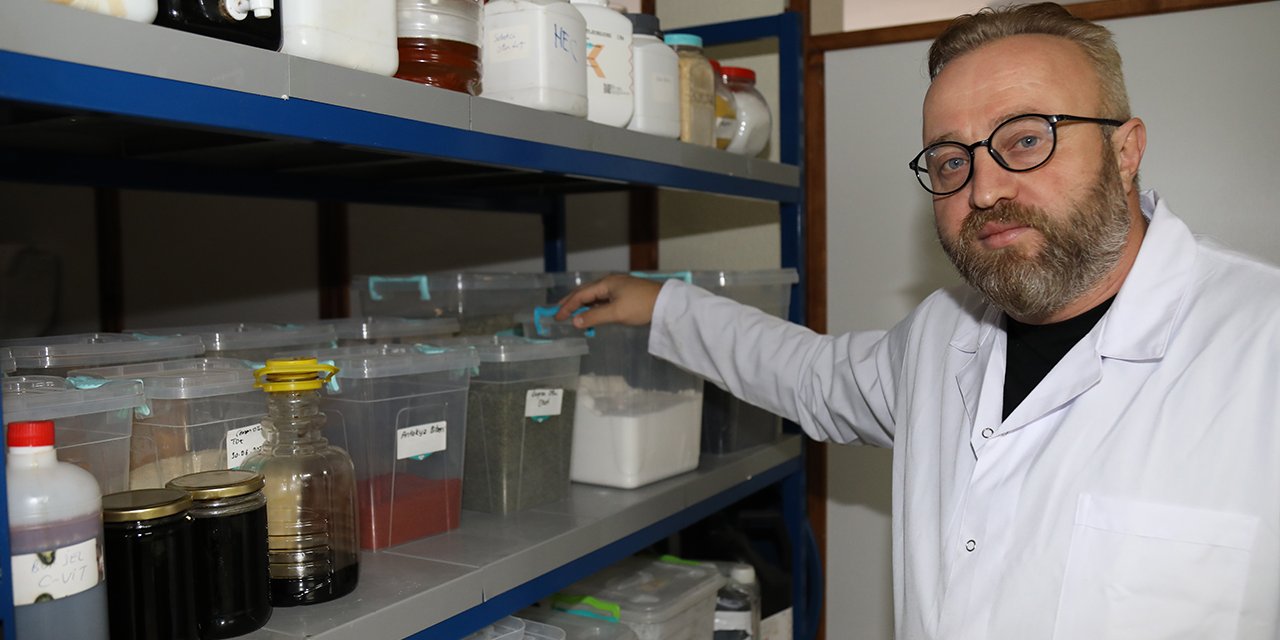 Milli kaynak 'bor'dan 10 ürün üretildi! 4'ü piyasada