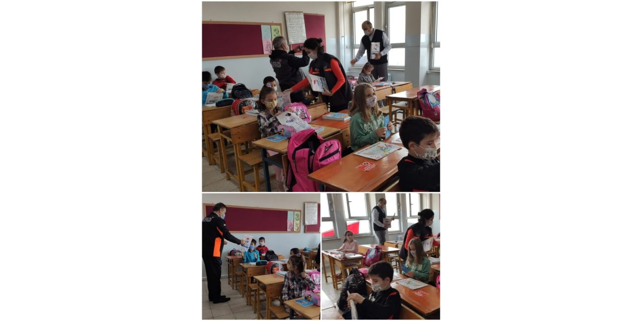 AFAD için dolan kumbaralar İzmir depremi için açıldı