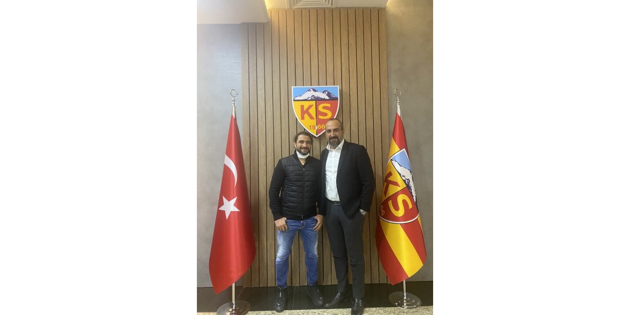 Tokgöz’den Bülent Bölükbaşı mesajı: "Yolu açık olsun"