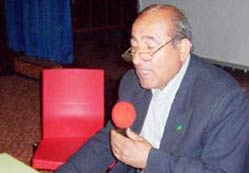 Nasreddin Hoca, Akşehirli’dir