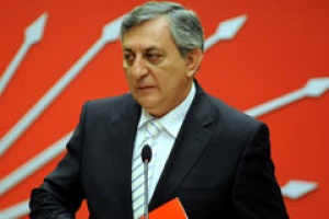 CHP 35. madde teklifini sundu