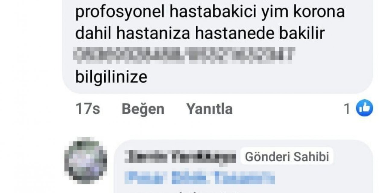 Bursa’da para uğruna tehlikeli “Covid-19” refakati