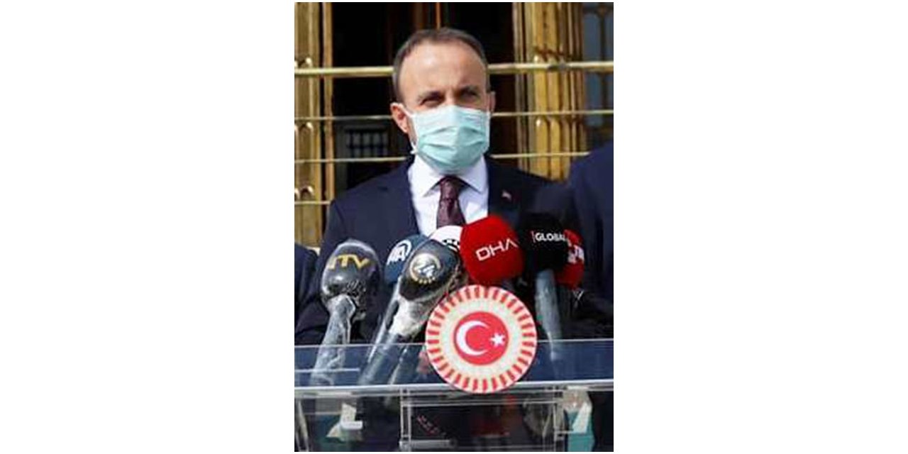 Milyonlarca vatandaşı ilgilendiren kanun teklifi TBMM’de kabul edildi