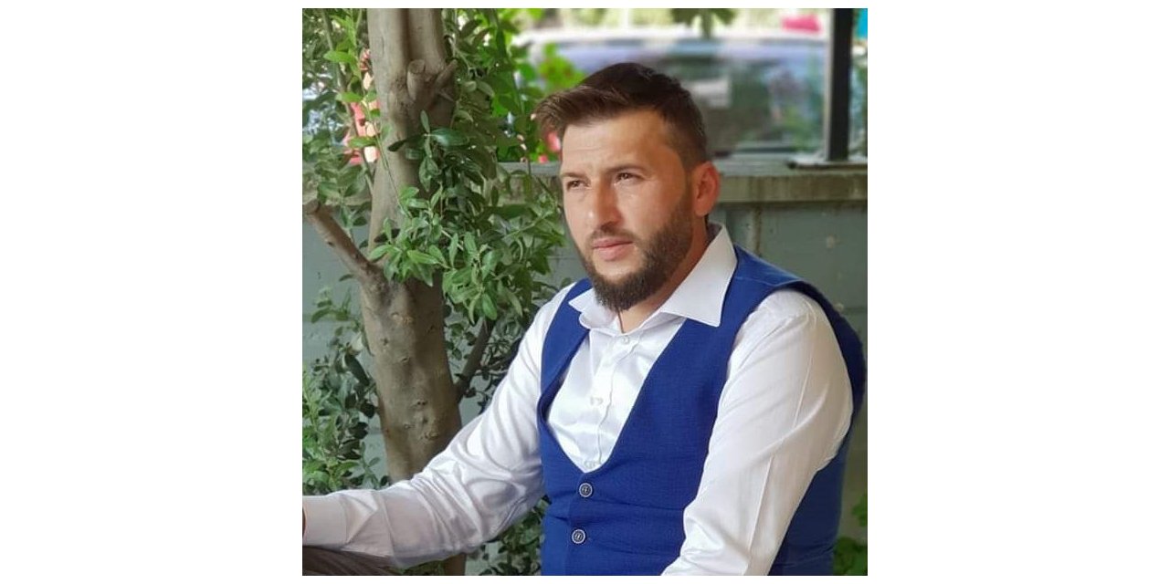 Korona’dan ölen başkanın yerine geçecek isim belli oldu