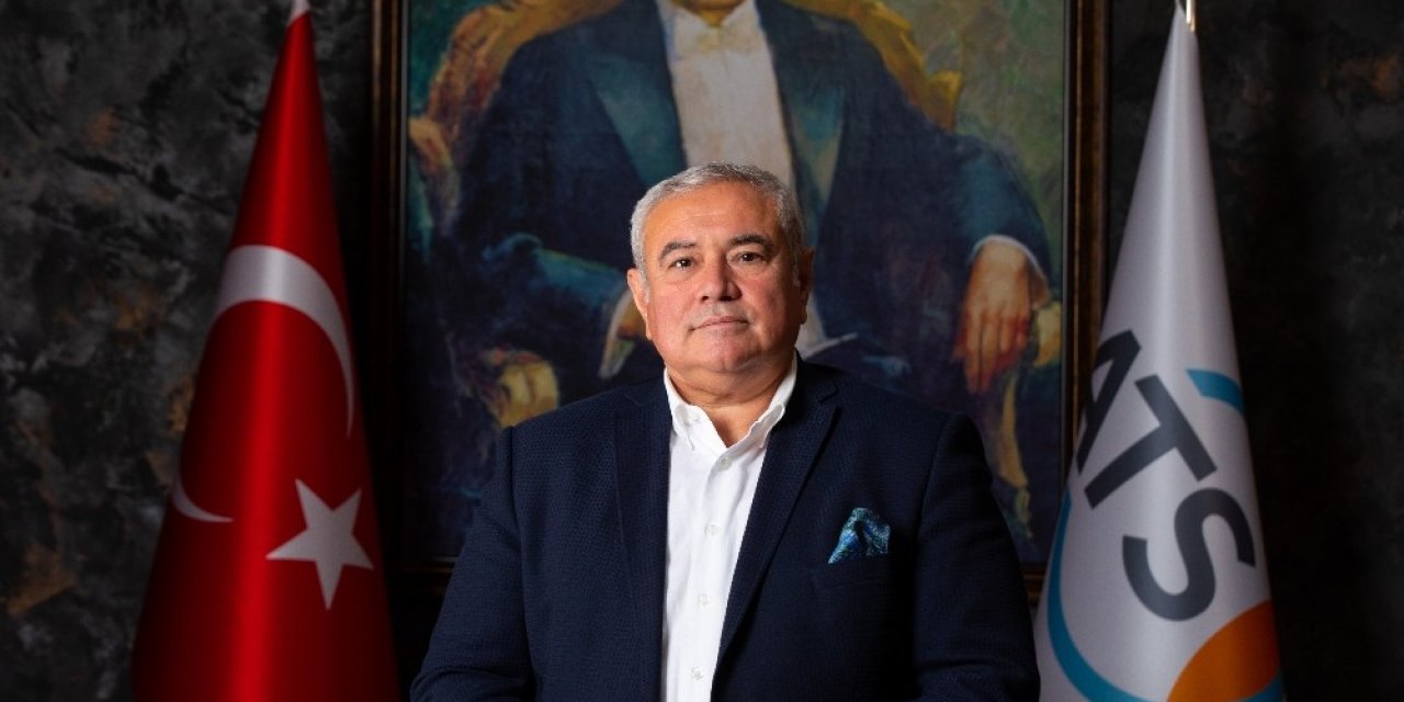 ATSO Akademi,’Salı Buluşmaları’ ile ufuk açacak