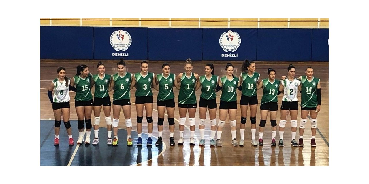 Salihli Belediyespor’a korona virüs şoku