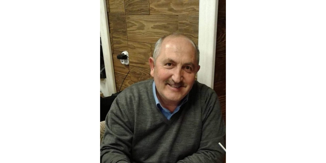 Afyonkarahisar Kanlıca Mahalle Muhtarı korona virüse yenik düştü