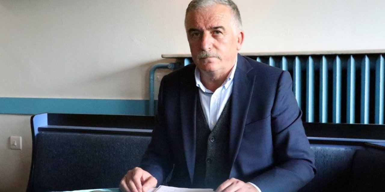 MHP İl Başkan Adayı Akbulut’tan adaylık açıklaması