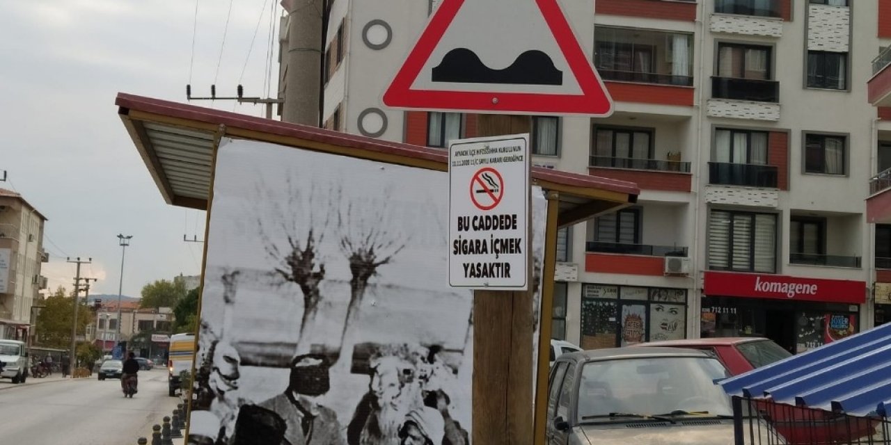 Ayvacık’ta sigara içilmesi yasak olan alanlar belli oldu