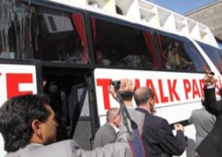Baykal'a saldırı ile ilgili iddianame kabul edildi