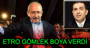 Akif Beki Kılıçdaroğlu'nu rezil etti!..