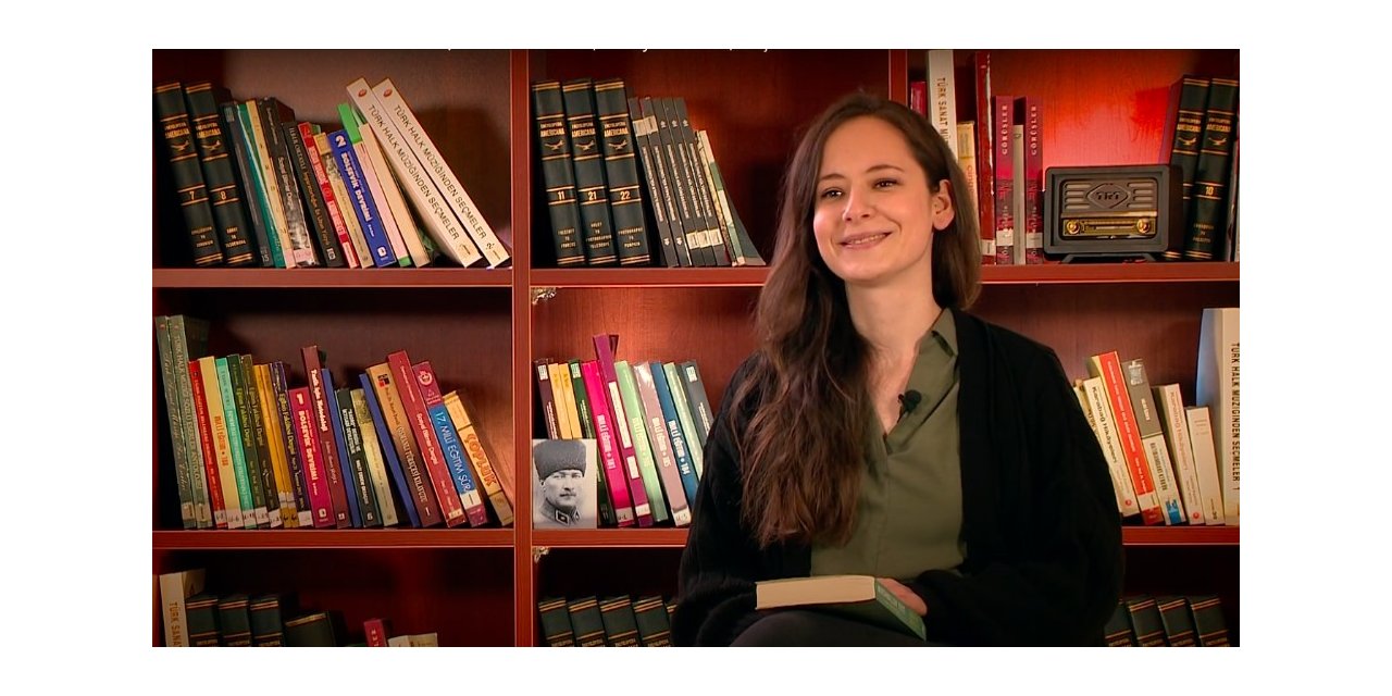ESOGÜ Bibliyofil’de Popüler Psikoloji ve Marsmallow Testi konuşuldu