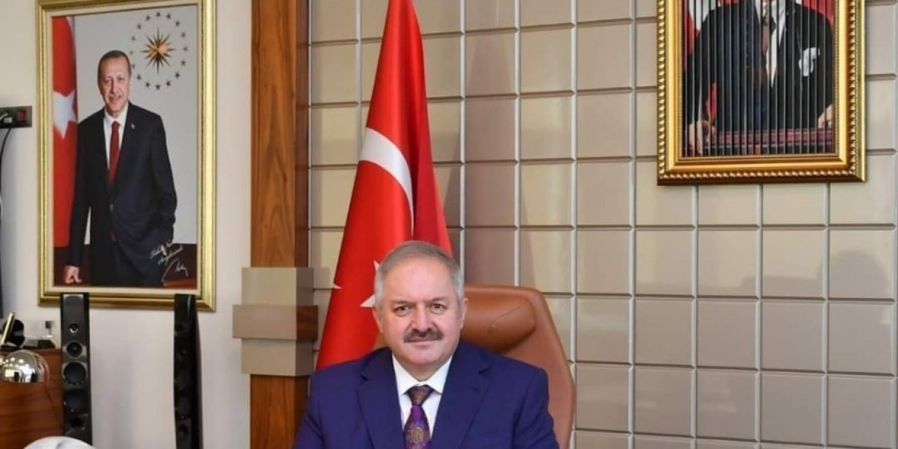 Nursaçan korona virüse yakalandı