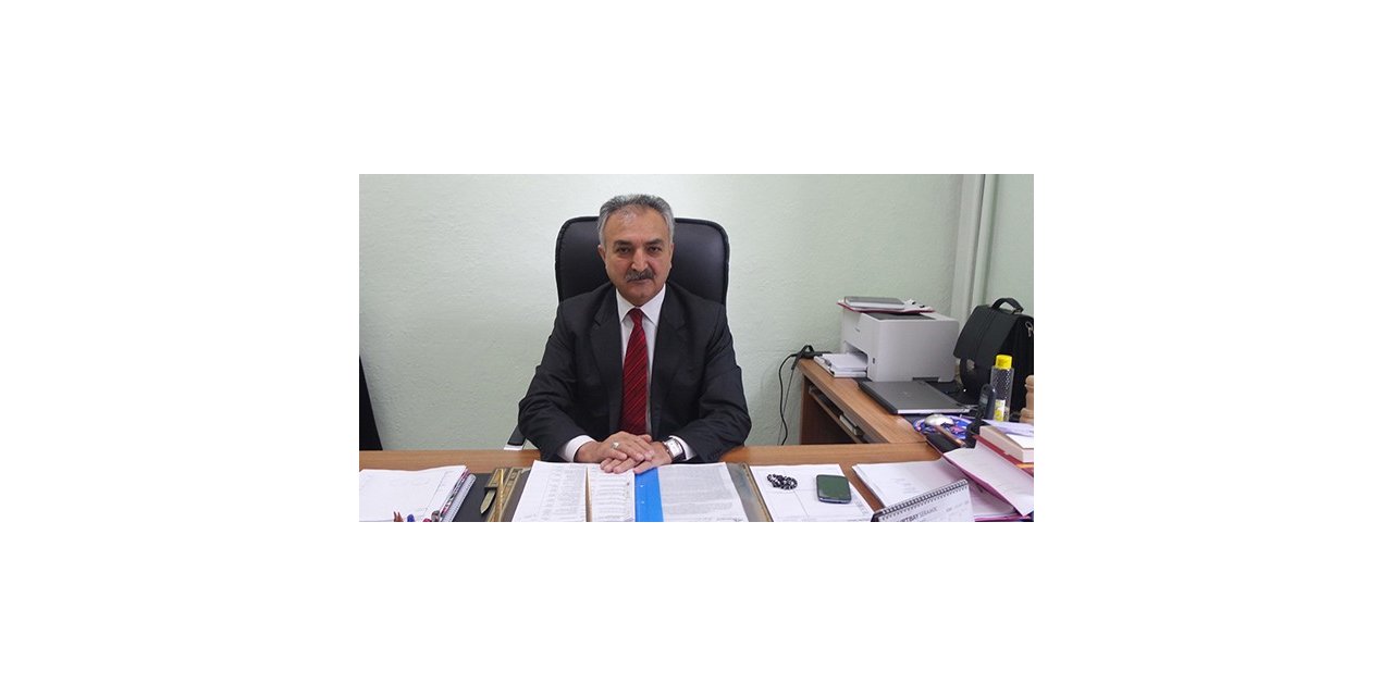 Belediye başkanı korona virüse yakalandı