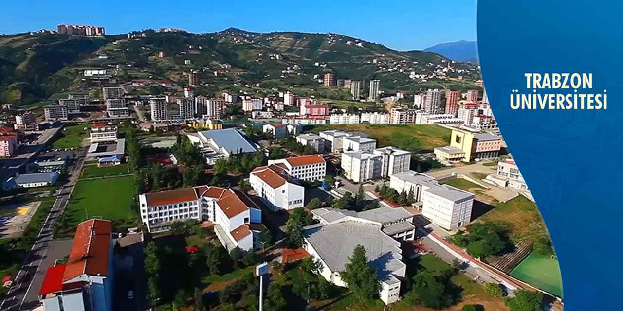 Trabzon Üniversitesi 40 akademisyen alınacağını duyurdu