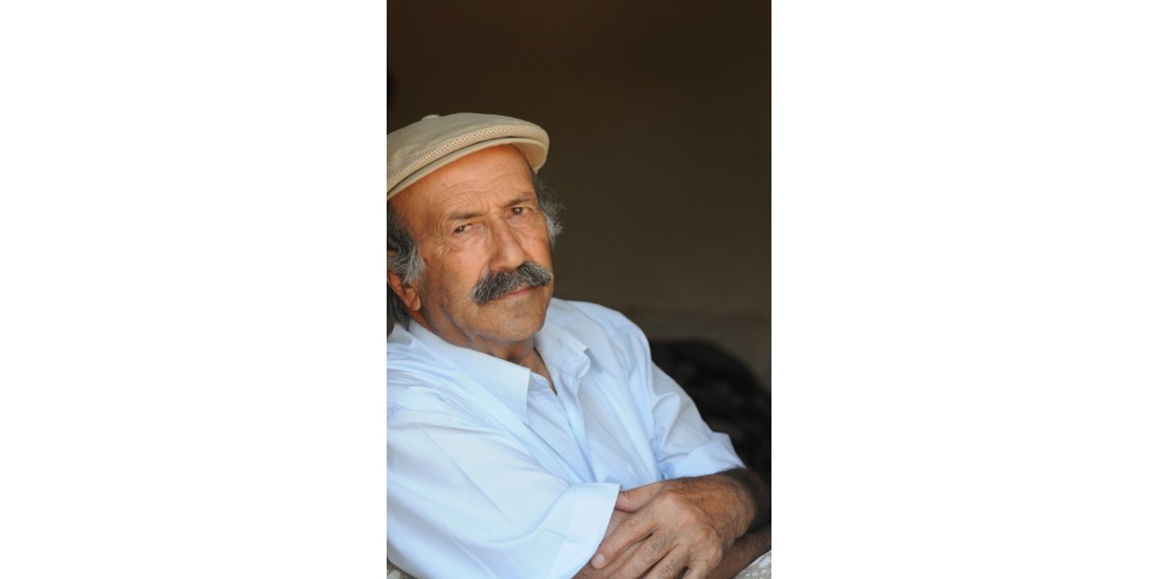 Şair Gülbaş, koronaya yenildi