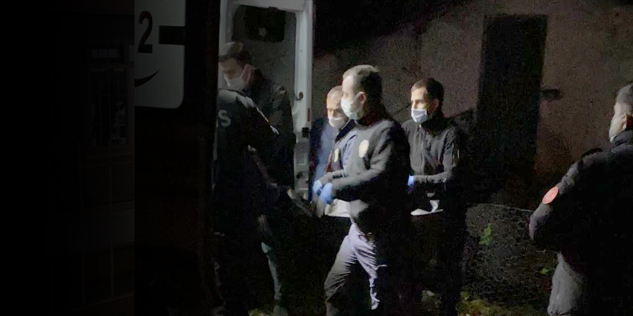 Ordu'da korkunç olay! Yaşlı kadının elleri ve ayaklarını bağlayıp vahşice öldürdüler