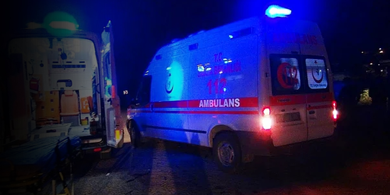 İshal ve kusma şikayetiyle hastaneye kaldırılan 3 yaşındaki Kübra öldü! Kardeşinin durumu ağır