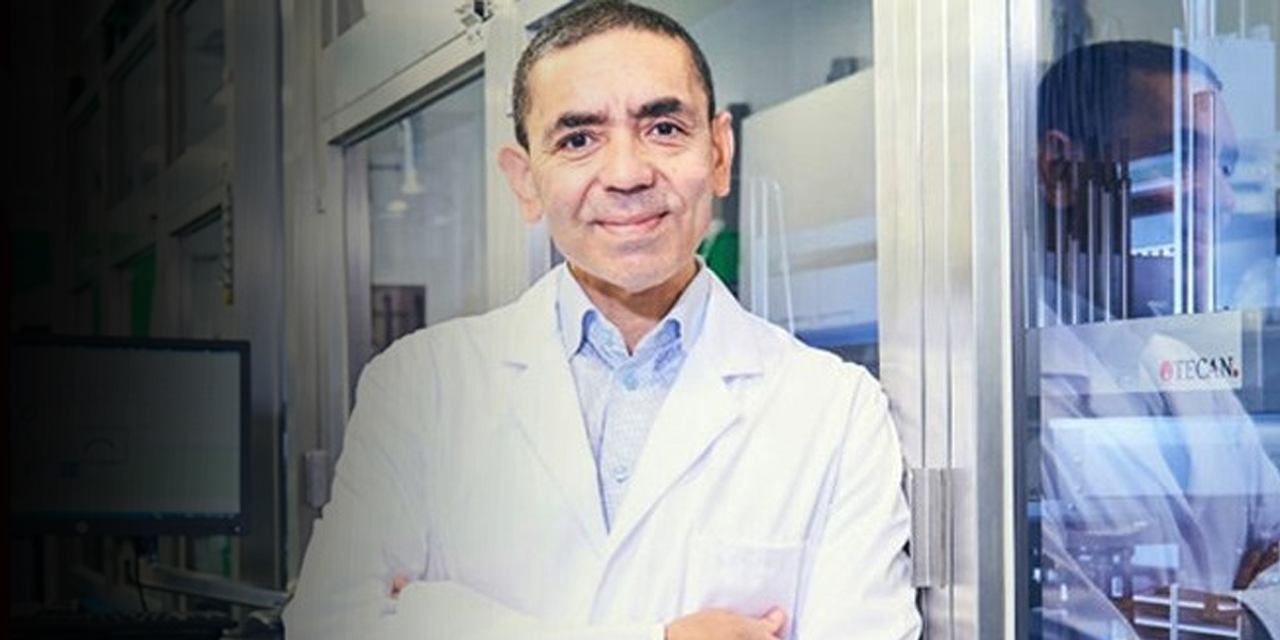 Prof. Şahin: Aşı yüzde 90 başarılı! Gelecek kış normal hayata dönebiliriz