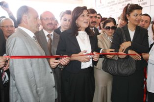 'Okullaşmada AB kriterlerini yakaladık'