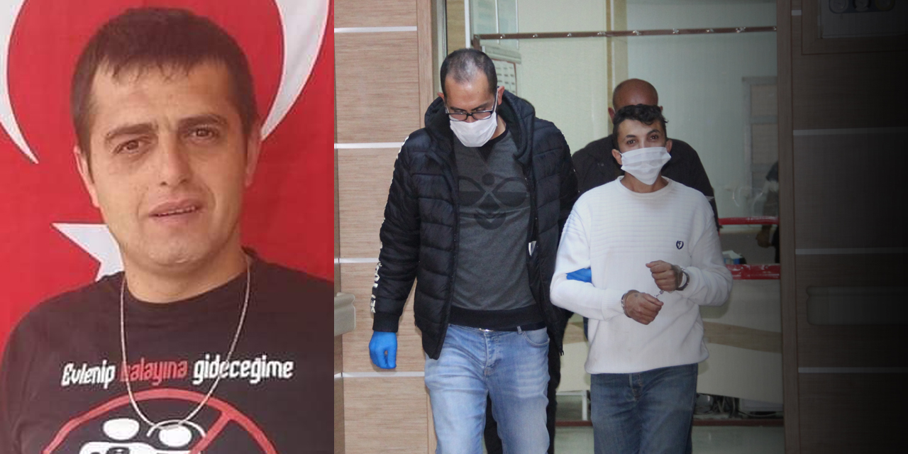 Karaman'da bir gencin kalbinden bıçaklandığı olayla ilgili yeni gelişme