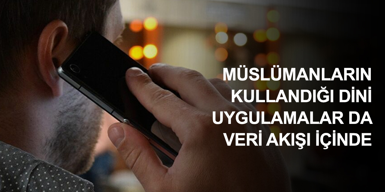 ABD ordusu dünya genelindeki telefon uygulamalarından ayrıntılı veri satın aldı