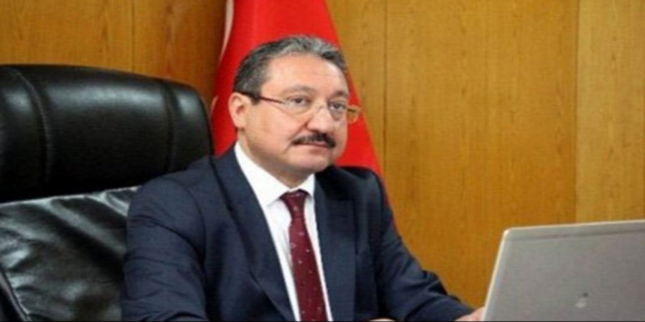 Sağlık Bakanlığında kritik görev değişimi! Bakan Yardımcısı Güven görevden alındı
