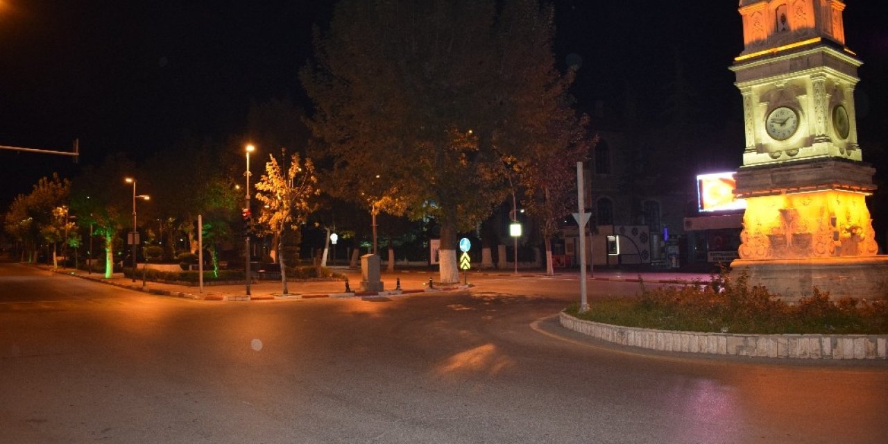 Malatya’da korkutan deprem