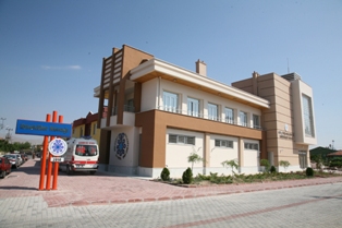 Selçuklu'da iki açılış birden