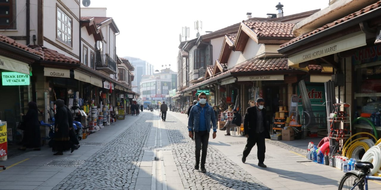 Konya'da sigara yasağına uyuldu mu? Cezası nedir