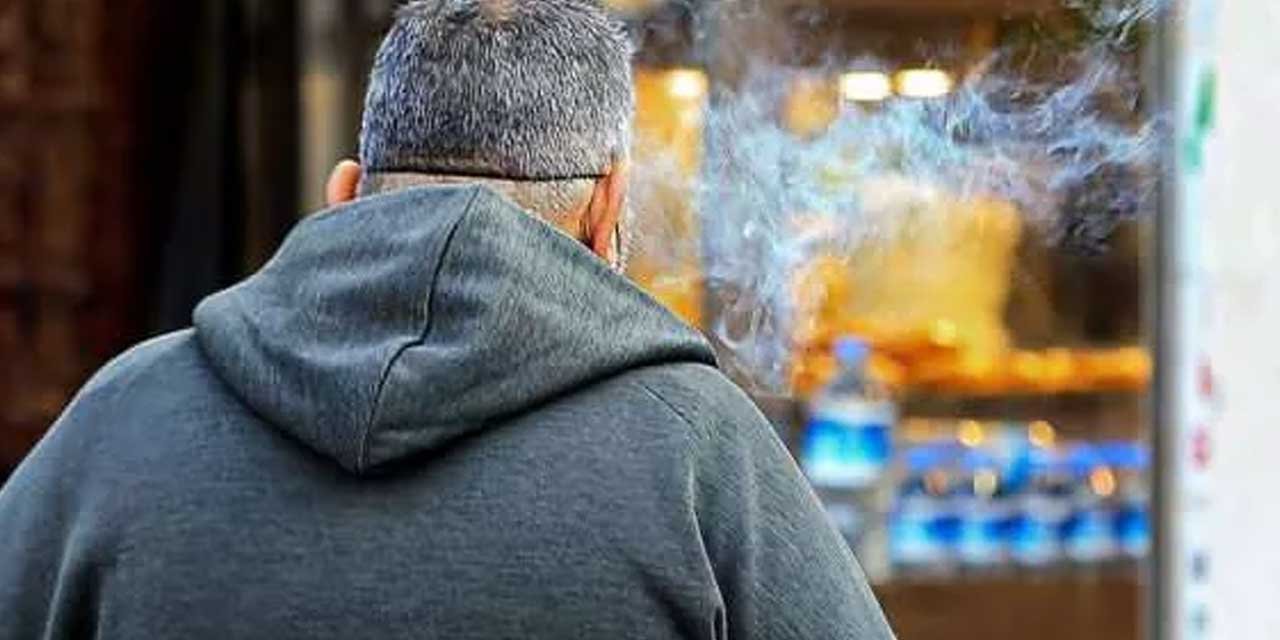 Koronavirüs tedavisinde sigara etkisi