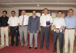 Özel sağlık kuruluşları birleşti