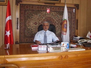 Sarayönü'nde hasat şenliği iptal edildi